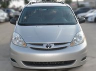 2010 Toyota Sienna CE