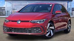 2024 Volkswagen Golf GTI S