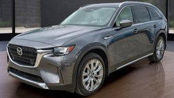 2025 Mazda CX-90 3.3 Turbo Premium Plus