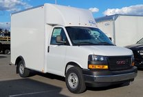 2024 GMC Savana 3500