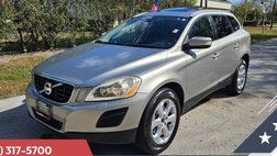 2013 Volvo XC60 3.2 Platinum