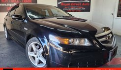 2006 Acura TL 3.2
