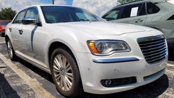 2012 Chrysler 300 Limited