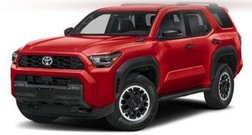 2026 Toyota 4Runner Hybrid TRD Off Road Premium