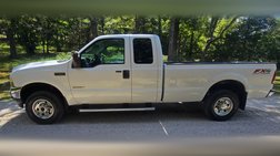2004 Ford Super Duty F-250 XL