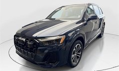 2025 Audi Q7 quattro Premium Plus 45 TFSI