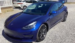 2022 Tesla Model 3 Base