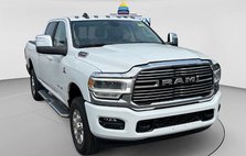 2024 Ram Ram Pickup 2500 Laramie