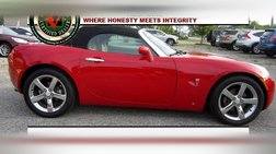 2006 Pontiac Solstice Base