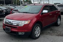 2007 Ford Edge SEL