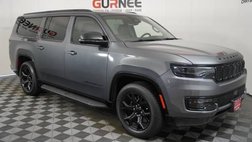 2024 Jeep Wagoneer L Carbide