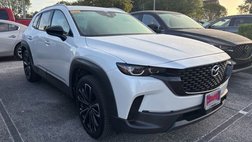 2024 Mazda CX-50 2.5 S Premium Plus
