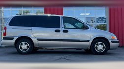 2004 Chevrolet Venture LS