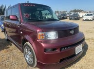 2004 Scion xB Base