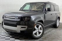 2023 Land Rover Defender 130 First Edition