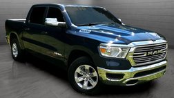 2024 Ram Ram Pickup 1500 Laramie