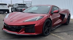 2026 Chevrolet Corvette Z06