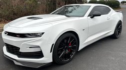 2022 Chevrolet Camaro SS