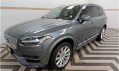 2017 Volvo XC90 T6 Inscription