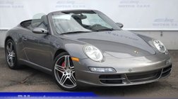 2008 Porsche 911 Carrera S