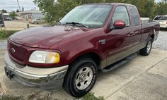 2003 Ford F-150 XL
