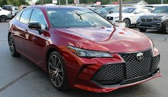 2019 Toyota Avalon XSE