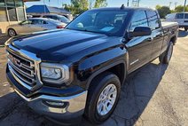2019 GMC Sierra 1500 Limited SLE