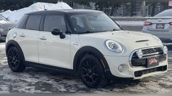 2015 MINI Hardtop Cooper S