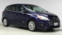 2016 Ford C-Max Energi SEL