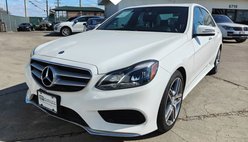 2014 Mercedes-Benz E-Class E 350