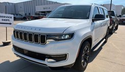 2023 Jeep Wagoneer L Series III