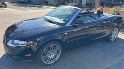 2009 Audi A4 2.0T