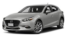 2017 Mazda MAZDA3 Touring