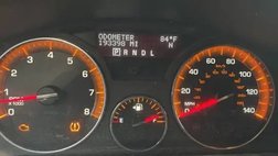 2009 Saturn Outlook XR