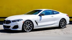 2019 BMW 8 Series M850i xDrive