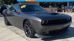 2020 Dodge Challenger R/T