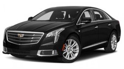 2019 Cadillac XTS Luxury
