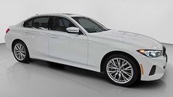 2024 BMW 3 Series 330i xDrive