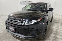 2018 Land Rover Range Rover Evoque SE