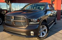 2016 Ram Ram Pickup 1500 Sport