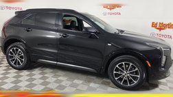 2024 Cadillac XT4 Sport