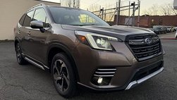 2023 Subaru Forester Touring