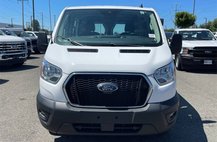 2021 Ford Transit 250