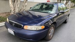 2003 Buick Century Base