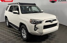 2019 Toyota 4Runner SR5 Premium