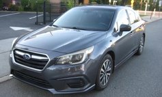 2019 Subaru Legacy 2.5i Premium