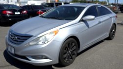 2011 Hyundai Sonata 