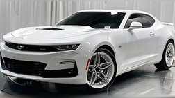 2024 Chevrolet Camaro SS