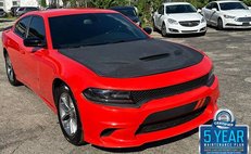 2017 Dodge Charger SE