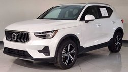 2025 Volvo XC40 B5 Core Bright Theme